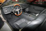 De Tomaso Mangusta 1966 года